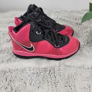 Kids Nike Lebrons
